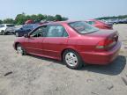 2001 Honda Accord Ex en Venta en Assonet, MA - Normal Wear