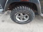 1997 JEEP WRANGLER 4 for sale at Copart SANDTOFT