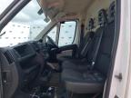 2018 PEUGEOT BOXER 335 for sale at Copart WHITBURN