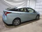 2020 Toyota Prius Le zu verkaufen in Candia, NH - Top/Roof