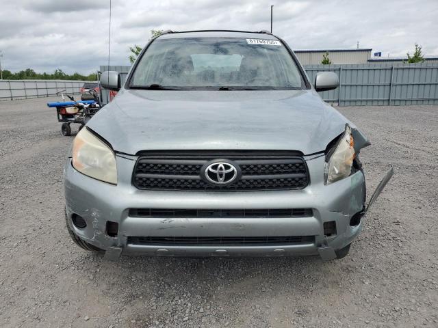 2008 TOYOTA RAV4   