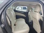 2016 Ford Fusion Titanium იყიდება Harleyville-ში, SC - Rear End