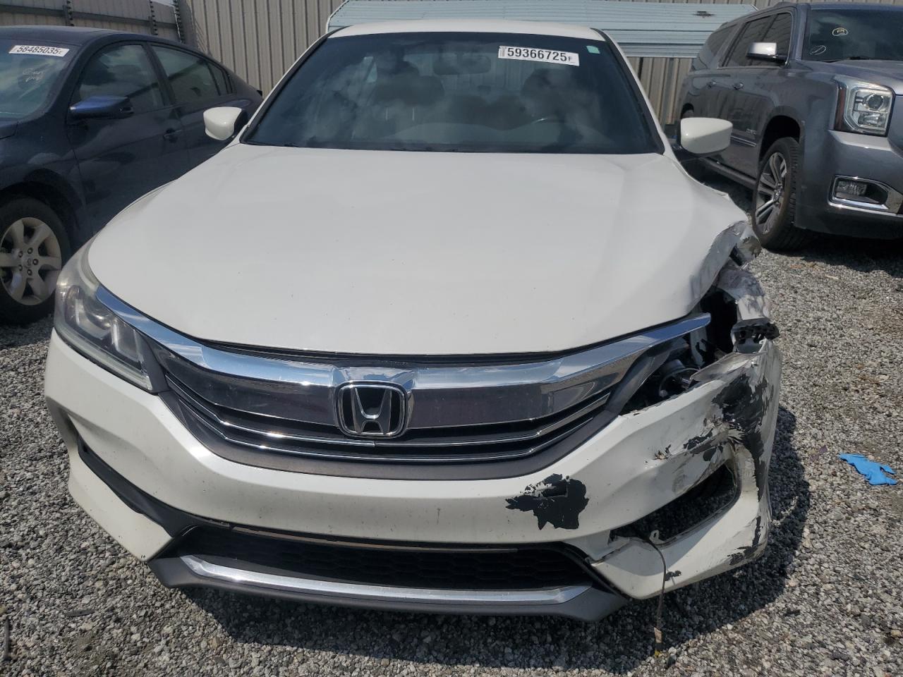 1HGCR2F55GA062954 HONDA ACCORD 2016