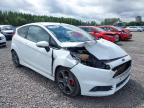 2016 FORD FIESTA ST- for sale at Copart EAST KILBRIDE