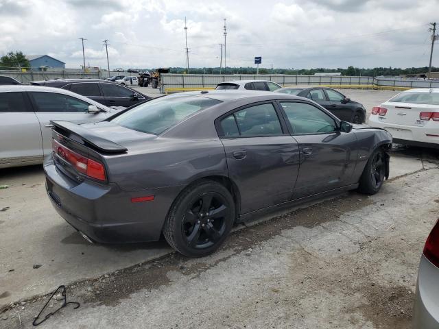  DODGE CHARGER 2014 Сharcoal