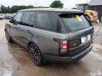 2015 LAND ROVER RANGE ROVE for sale at Copart COLCHESTER