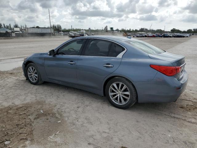 2016 INFINITI Q50 PREMIUM  
