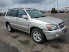 2007 Toyota Highlander Hybrid zu verkaufen in Moraine, OH - Mechanical