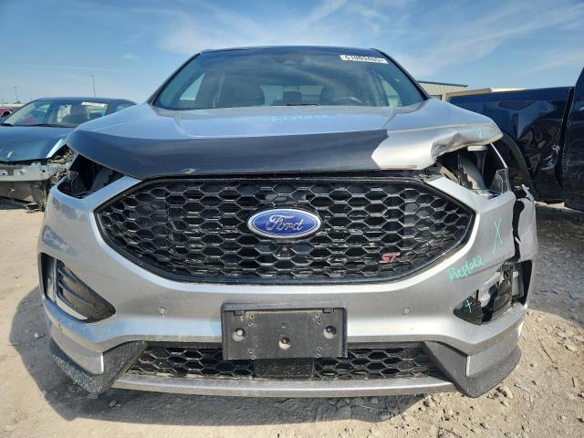 FORD EDGE 2020 Silver