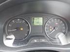 2011 SKODA FABIA SE P for sale at Copart CORBY