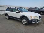2008 Volvo Xc70  за продажба в Windham, ME - Side