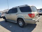 North Las Vegas, NV에서 판매 중인 2002 Toyota Sequoia Sr5 - Front End