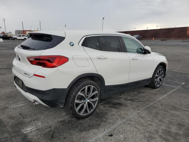  BMW X2 2020 Biały