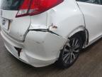 2013 HONDA CIVIC I-DT for sale at Copart EAST KILBRIDE