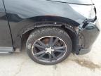 2014 HONDA CR-V BLACK for sale at Copart YORK