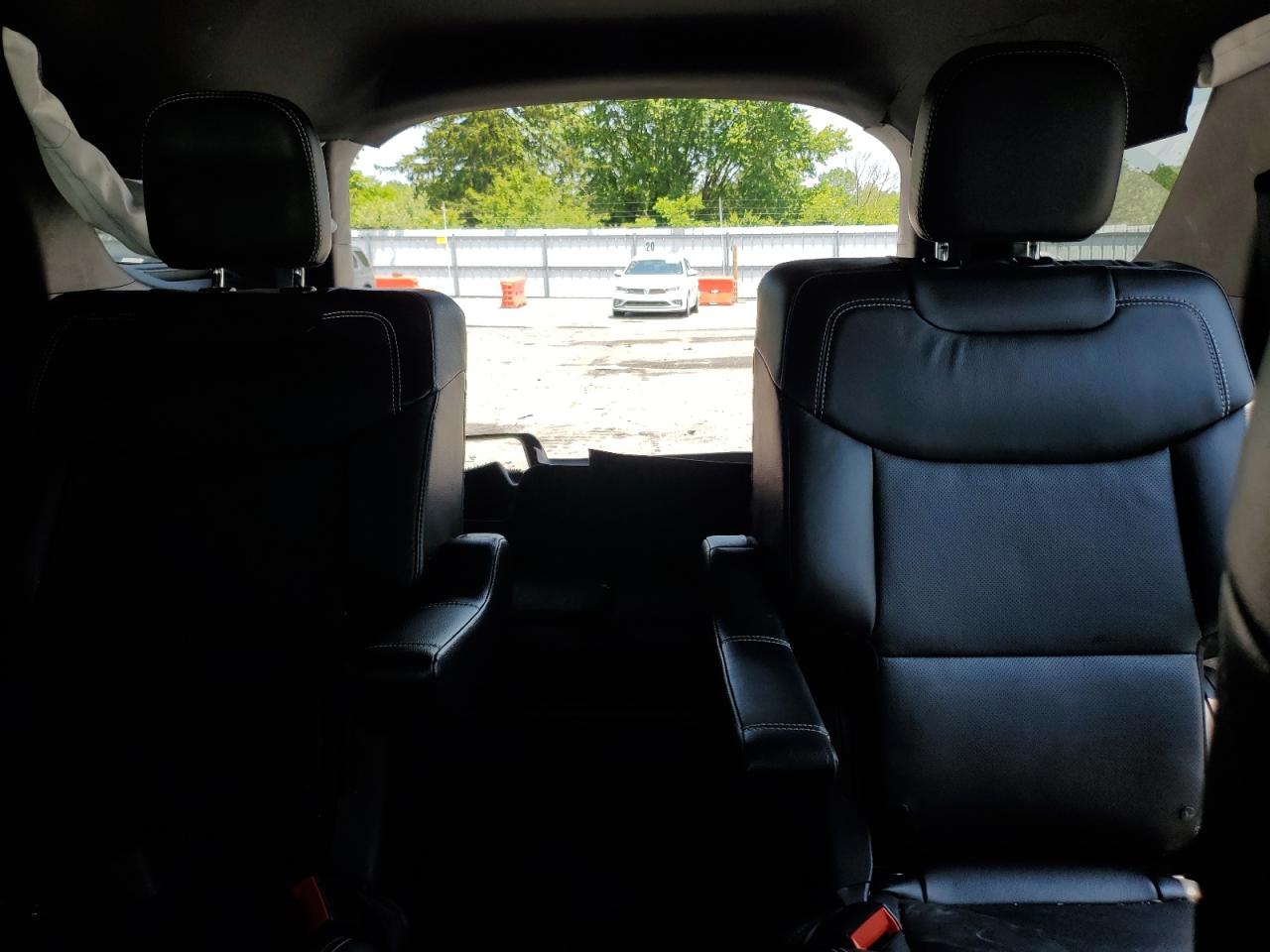 1FM5K8GC2NGA91393 FORD EXPLORER 2022
