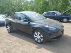 2022 TESLA MODEL Y    for sale at Copart ON - COOKSTOWN