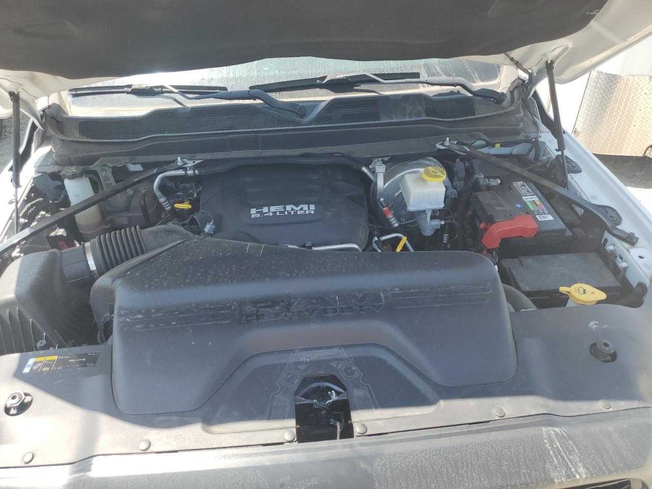 2021 Ram 3500 VIN: 3C7WR9AJ9MG668878 Lot: 61590565