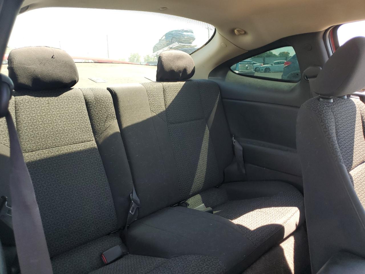 2007 Pontiac G5 VIN: 1G2AL15F077344397 Lot: 60615925
