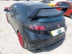 2009 HONDA CIVIC TYPE R GT for sale at Copart BRISTOL