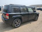 2015 Jeep Patriot Latitude en Venta en Davison, MI - Rejected Repair