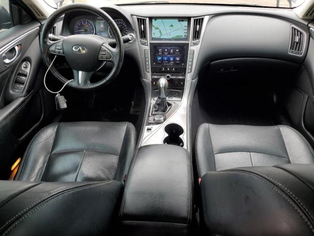 2014 INFINITI Q50 BASE  