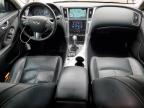 2014 INFINITI Q50 BASE   à vendre chez Copart ON - LONDON