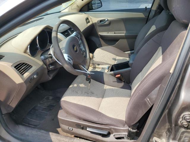  CHEVROLET MALIBU 2012 Szary