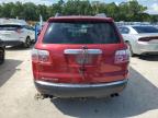 2012 Gmc Acadia Sle de vânzare în Ocala, FL - Side
