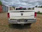2023 RAM 1500 CLASSIC TRADESMAN à vendre chez Copart QC - MONTREAL