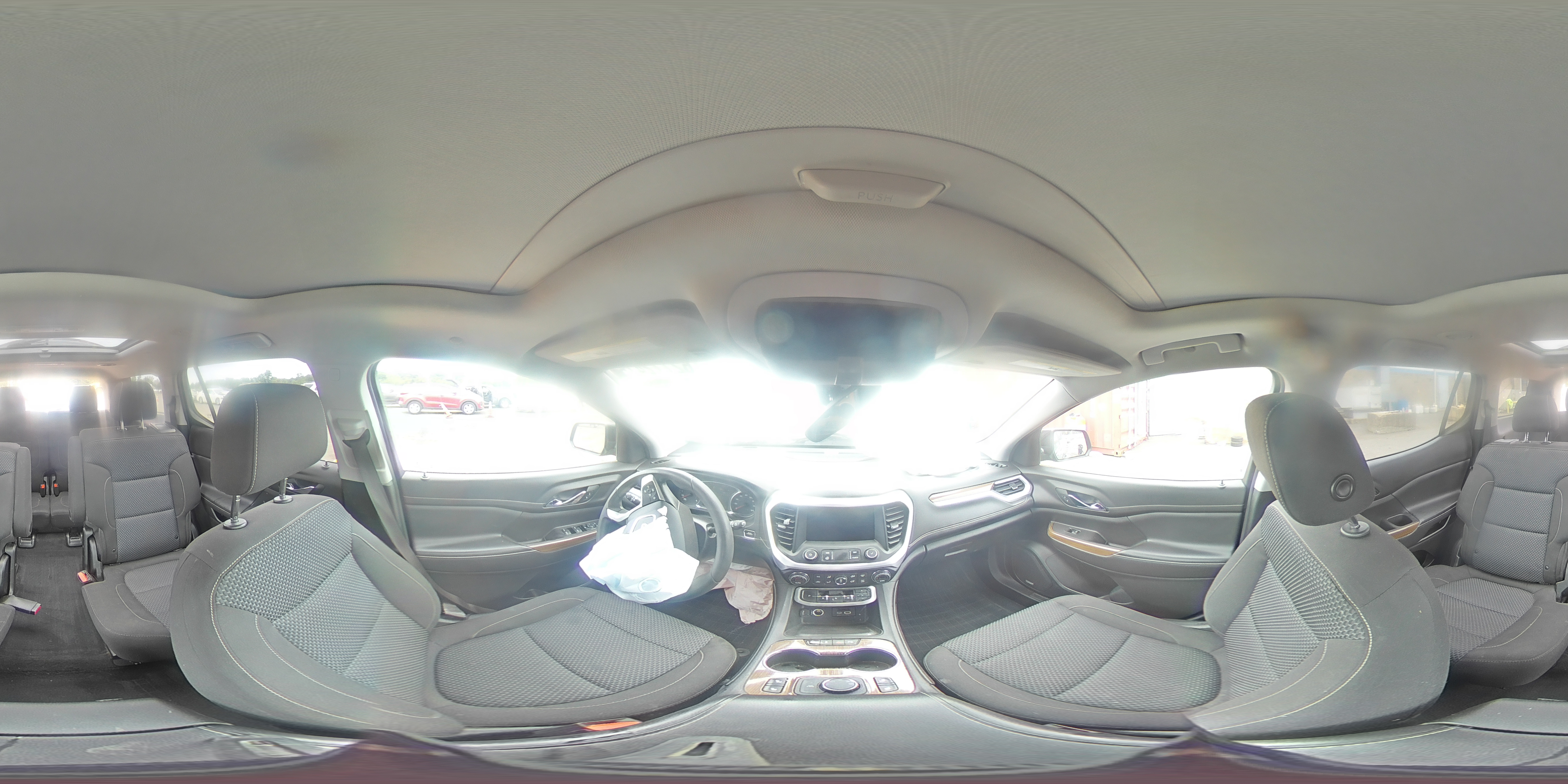 2021 GMC Acadia Sle VIN: 1GKKNRLS1MZ143248 Lot: 62772475