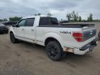 2012 FORD F150 SUPERCREW for sale at Copart QC - MONTREAL