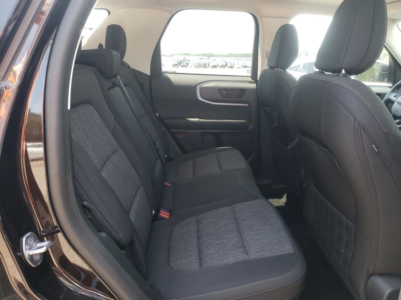 2021 Ford Bronco Sport Big Bend VIN: 3FMCR9B69MRA41849 Lot: 62302135