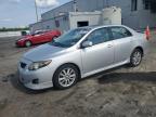 2010 Toyota Corolla Base на продаже в Fredericksburg, VA - Minor Dent/Scratches