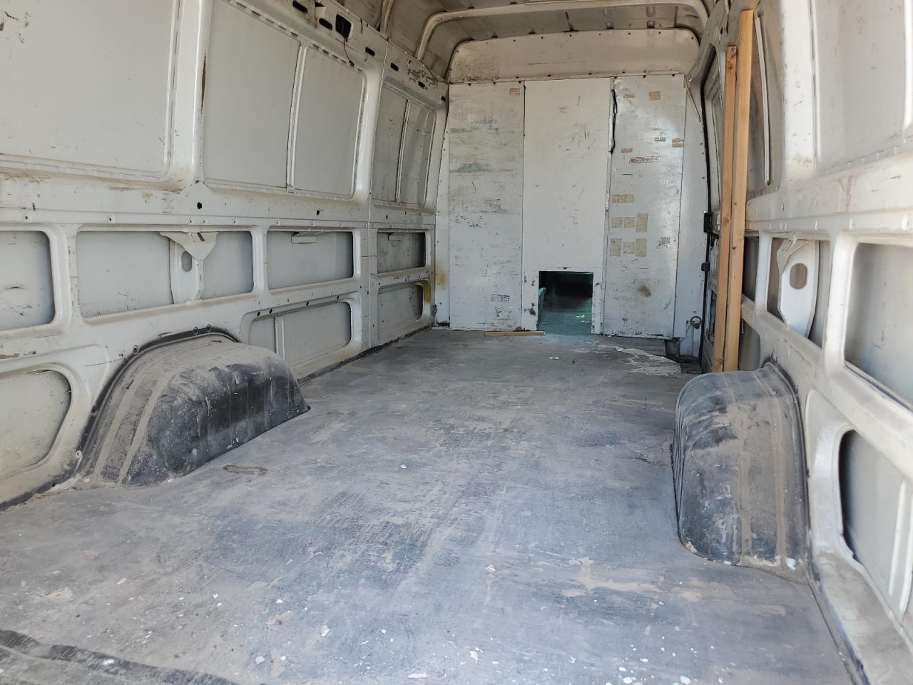 2006 Dodge Sprinter 2500 VIN: WD0PD744565964783 Lot: 61833715