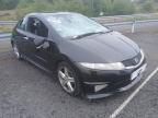 2008 HONDA CIVIC TYPE for sale at Copart SANDTOFT
