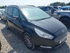 2017 FORD GALAXY ZET for sale at Copart ROCHFORD