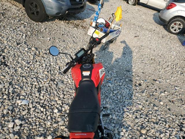 2025 HONDA GROM 125  
