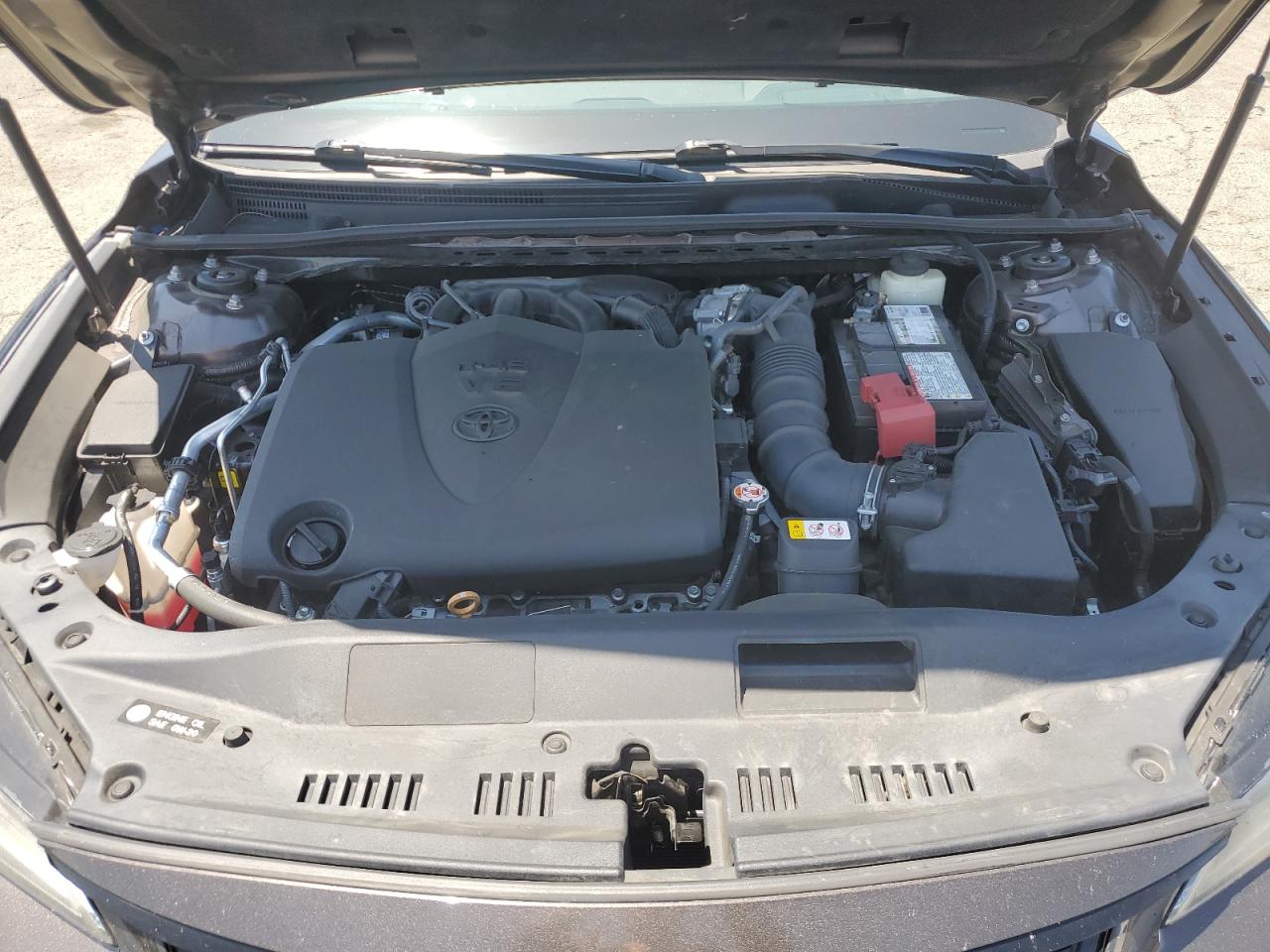 2019 Toyota Avalon Xle VIN: 4T1BZ1FBXKU012564 Lot: 58433795