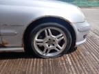 2001 MERCEDES BENZ C32 AMG for sale at Copart CHESTER