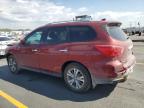 2019 Nissan Pathfinder S for Sale in Nampa, ID - Front End