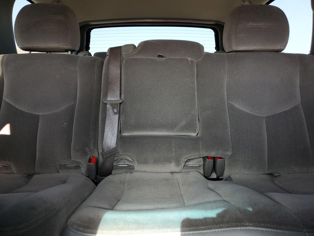 2003 GMC Yukon VIN: 1GKEC13V33R297313 Lot: 62045055