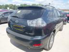 2007 LEXUS RX400 H SE for sale at Copart SANDY