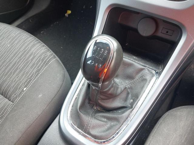 2013 VAUXHALL ASTRA EXCL