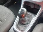 2013 VAUXHALL ASTRA EXCL for sale at Copart SANDTOFT