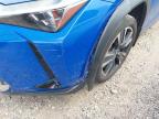 2021 LEXUS UX 250H TA for sale at Copart ROCHFORD