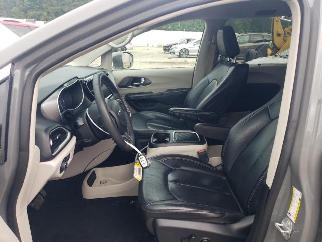  CHRYSLER PACIFICA 2022 Szary