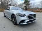 2021 Mercedes-Benz S 580 4Matic للبيع في North Billerica، MA - Normal Wear