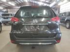 2017 NISSAN ROGUE S   for sale at Copart CT - HARTFORD SPRINGFIELD