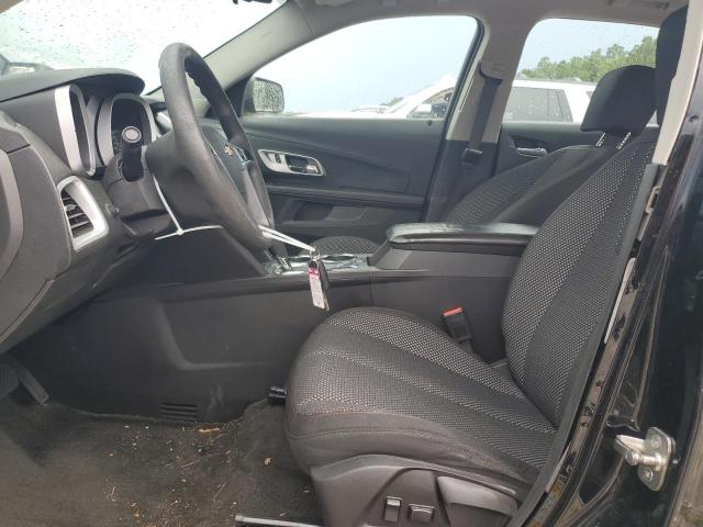  CHEVROLET EQUINOX 2017 Czarny
